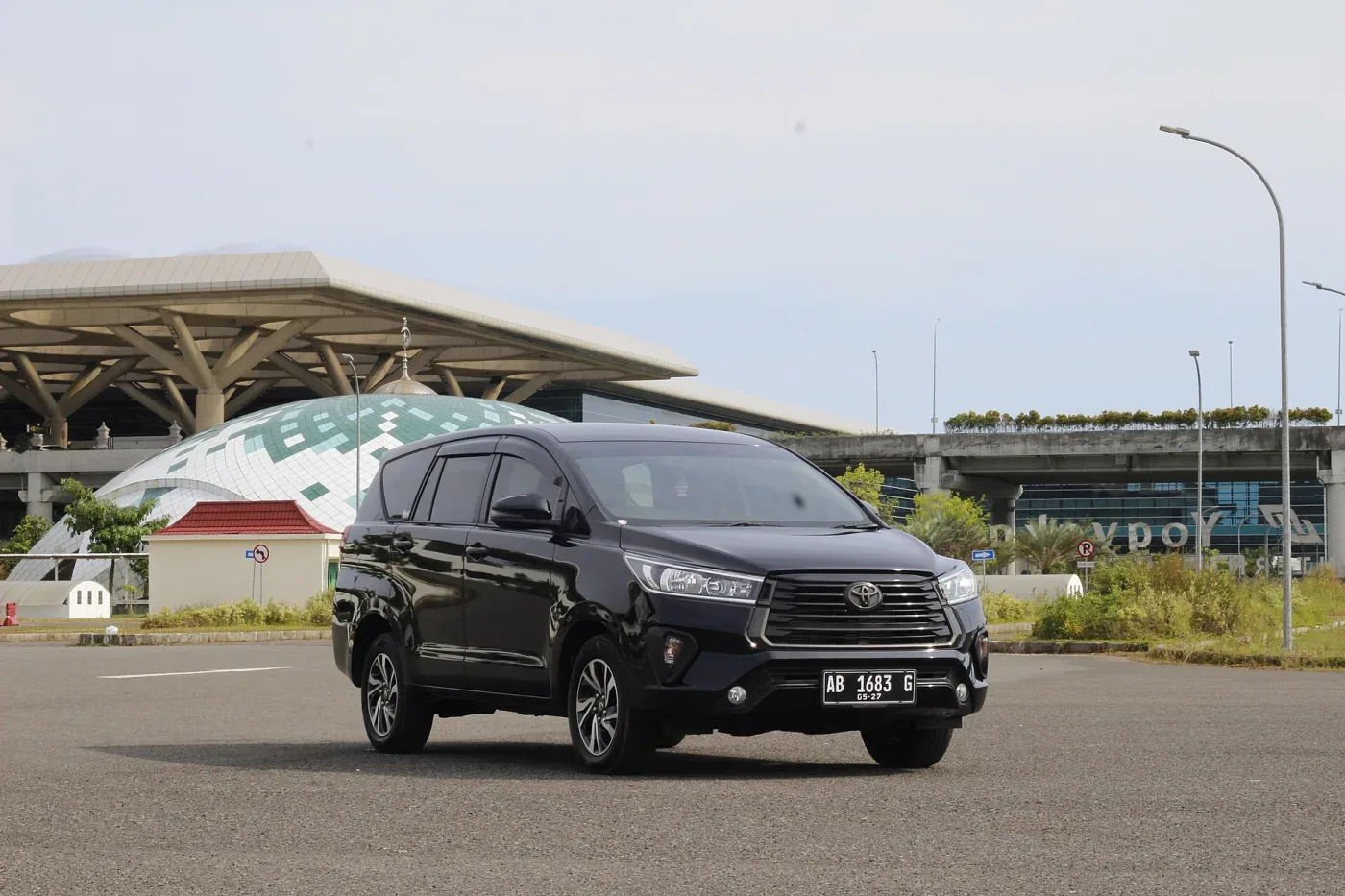 Toyota Avanza