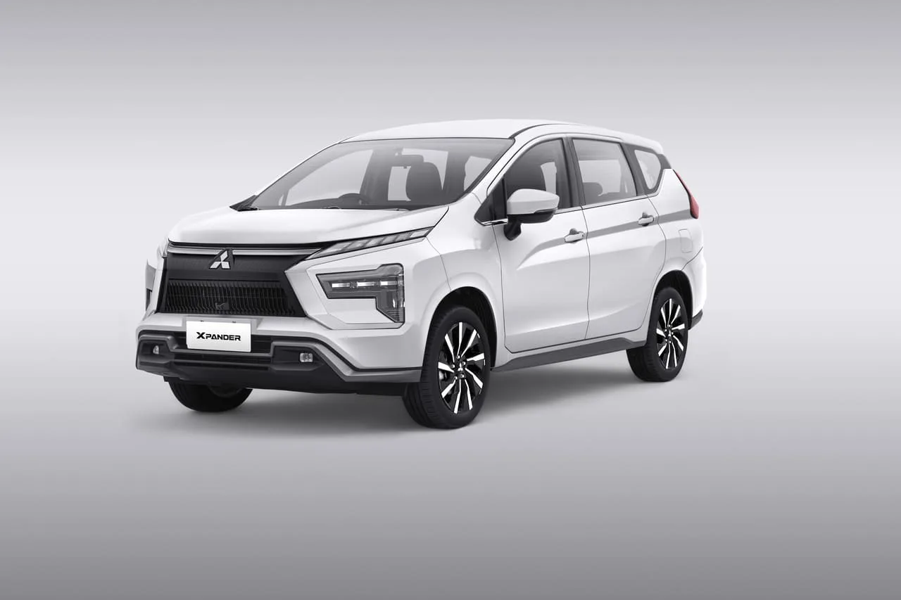 Suzuki Ertiga